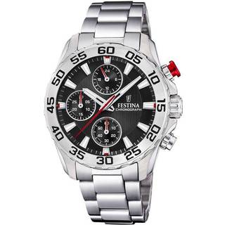 Festina Junior F20457/3 - Dreng - 37 mm - Analog - Quartz - Mineralglas