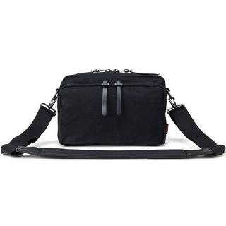 ARTISAN & ARTIST ACAM-1100 Canvas Shoulder Bag Small
