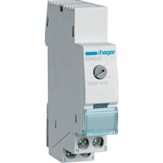 Hager Lysdæmper led/cfl 300w 230V