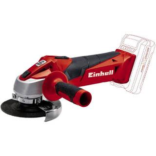 Vinkelsliber Einhell TC-AG 18/115 Li Solo; 18 V (uden batteri og oplader)
