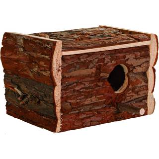 Trixie Nesting Box 21x13x12cm/ø3.8cm