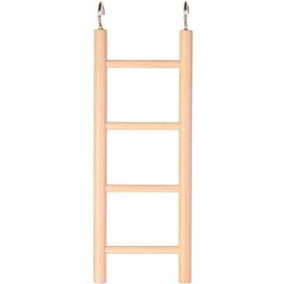 Trixie Wooden Ladder 4 rungs/20cm