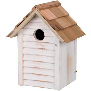 Trixie Fyrretræs-redekasse til Små Meiser