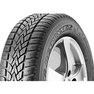 Dunlop Winter Response 2 MFS 195/60R16 89H
