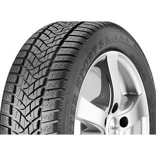 Dunlop Winter Sport 5 XL 205/60R16 96H