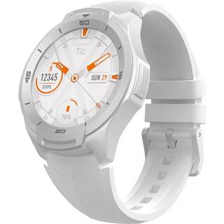 SOMMERUDSALG - Mobvoi TicWatch S2 - Hvid