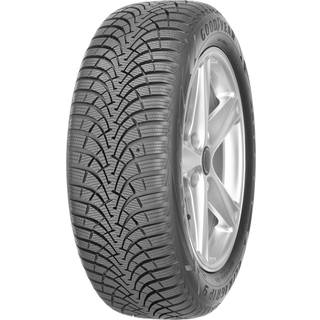 Goodyear UltraGrip 9+ 3PMSF 165/70R14C 89/87R