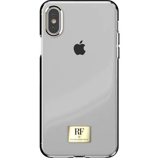RF By Richmond And Finch Transparent iPhone Xs Max Cover