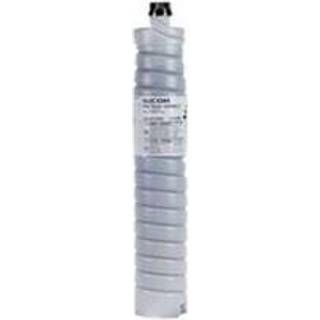 Ricoh - black - original - toner cartridge - Lasertoner Sort