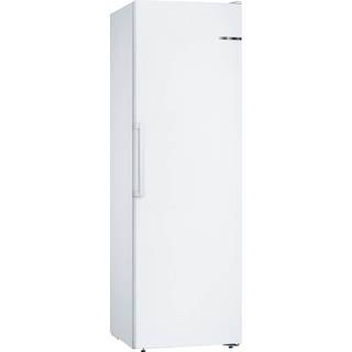 Bosch GSV36VWEV Serie 4 Fryseskab - Farve: Hvid
