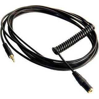 Røde forlængerkabel 3m minijack stereo han/hun