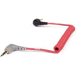 Røde SC7 TRS til TRRS