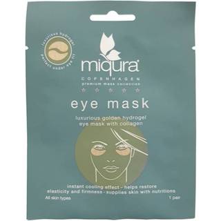 Miqura Eye Mask 1 Pair