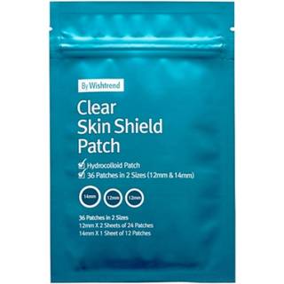 By Wishtrend Clear Skin Shield Patch