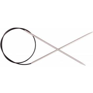 DROPS Pro CLASSIC 60 cm (2.00-9.00mm) 7.00 mm DROPS rundpinde i messing. Rundpindene måler 60 cm. Findes i størrelserne 2.00-9.00 mm.