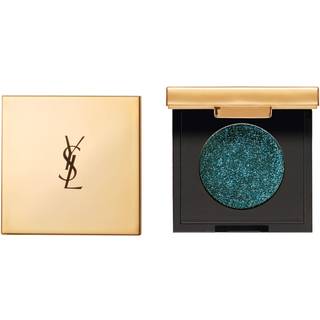 Yves Saint Laurent af Yves Saint Laurent Sequin Crush Glitter Shot Eye Shadow - # 9 Bold Blue -1g/0,035oz (D0102HX8L3P.)