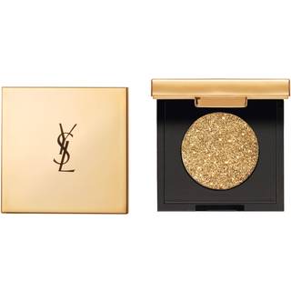 Yves Saint Laurent - Sequin Crush - Eyeshadow - N°1 Legendary Gold - For Women - Gul