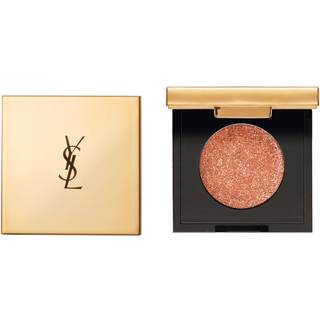 Yves Saint Laurent Sequin Crush Glitter øjenskygge Skygge 6 - Confident Nude 1 g - 1 g