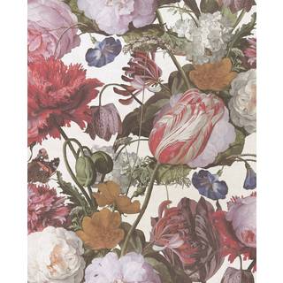 Masterpiece - Dutch Flowers - Pearl