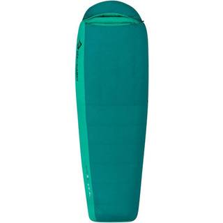 Sea to Summit Journey Jo2-Womens Long Right zip