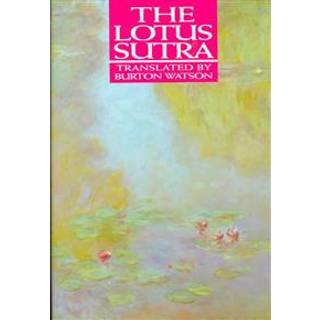 The Lotus Sutra