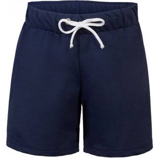 Petit Crabe Alex korte UV shorts - blå