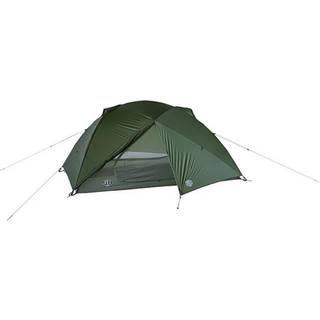 Nomad Jade Tent Dill Green, OneSize