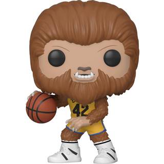 Funko! POP VINYL Teen Wolf Scott