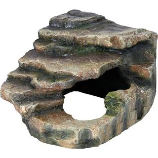 Trixie Corner Rock with Cave and Platform 16×12×15 cm