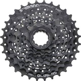 Shimano Kassette 8-Speed 11-34
