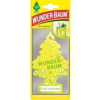 Wunder-Baum Fizzy Lemonade Duftfrisker - 1stk.