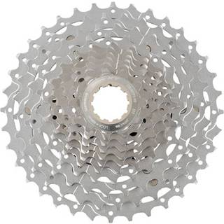 Shimano Deore XT 10 speed - Gearing 11-36