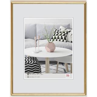 Ramme Galeria Sort 50x60 cm