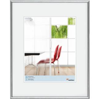 Ramme Galeria Sølv 50x75 cm