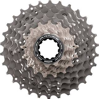 Shimano Dura Ace 9100 kassette - Gearing 11-30
