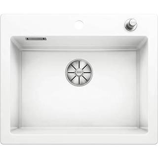 BLANCO PALONA 6 krystalhvid KP MXI