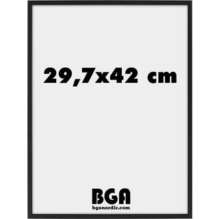 Ramme Nielsen Premium Classic Guld 29,7x42 cm (A3)