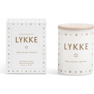 SKANDINAVISK HAV Scented Candle 65 gr.