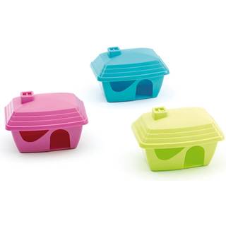 Savic Hamster-House Plastic