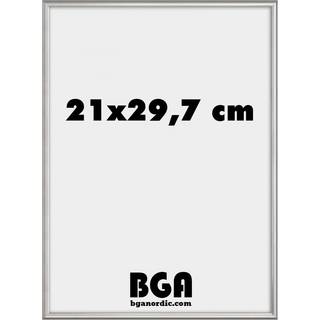 Ramme Nielsen Premium Classic Mat Sort 21x29,7 cm (A4)