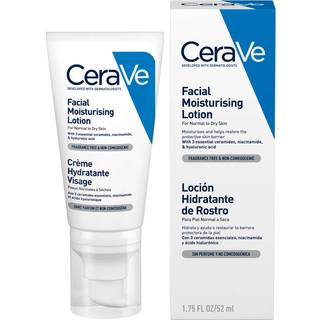 CeraVe Fugtgivende Ansigtscreme