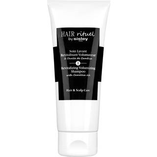 Sisley Revitalizing Volumizing Shampoo (200ml)