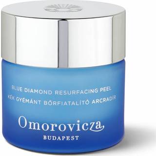 Omorovicza Blue Diamond Resurfacing Peel (50 ml)