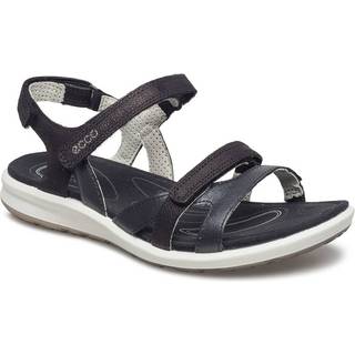 ECCO Damesandal Sort 82183351707  CRUISE II - 36