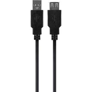 Champion USB-A 2.0 Extension Cable