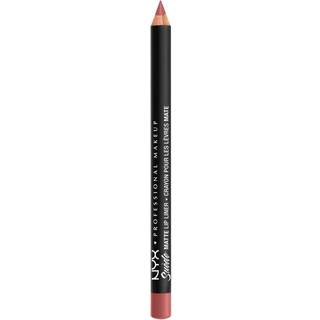 NYX Professional Makeup Suede Matte Lip Liner Brunch Me - 1 g