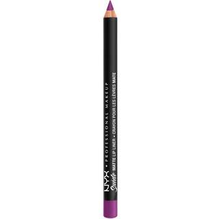 NYX NYX Professional Suede Matte Lip Liner STFU STFU