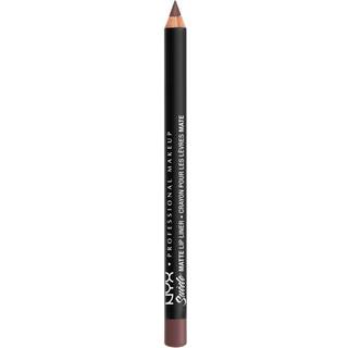 NYX NYX Professional Suede Matte Lip Liner Moonwalk Moonwalk