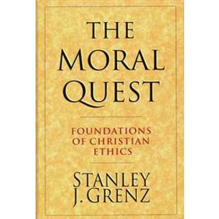 The Moral Quest