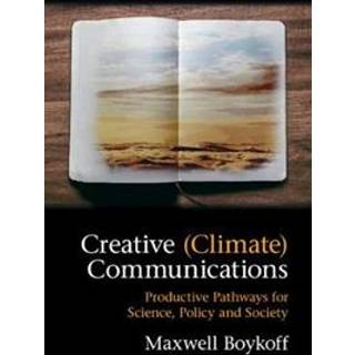Creative (Climate) Communications